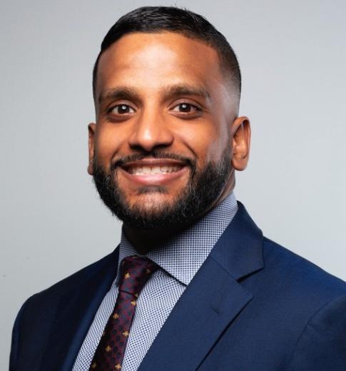 Brian Jacob, Chief Marketing Officer at Majors Management Group