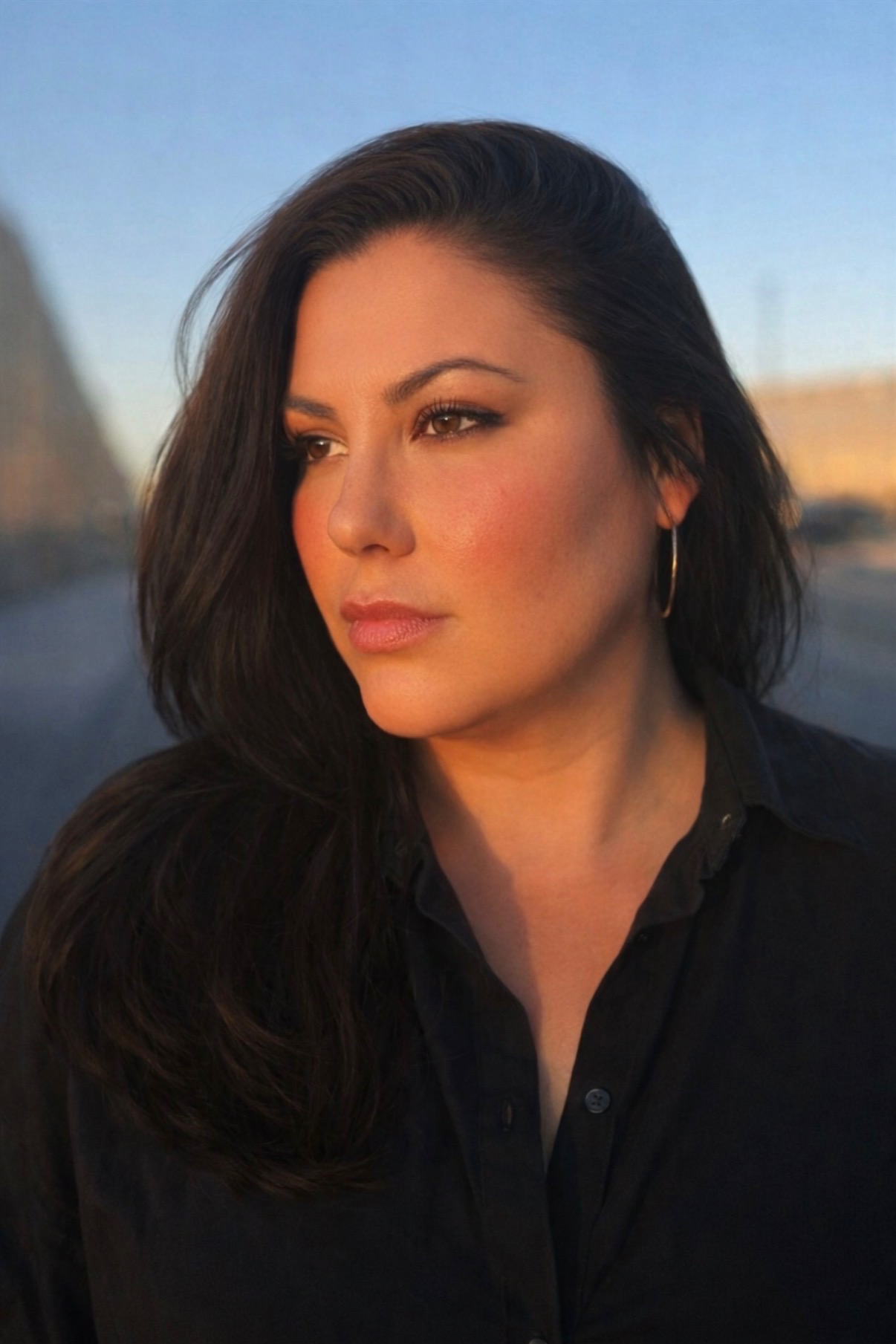 Jessie Pappas Mejía